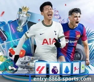 www.entry-8868-sports.com APP